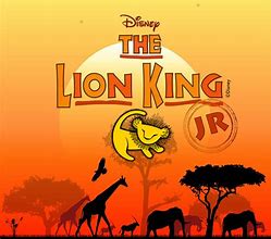 Image result for The Lion King Logo