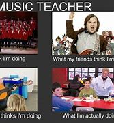 Image result for Music Funny Teacher Memes