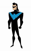 Image result for Nightwing Fan Art