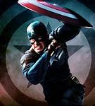 Image result for Captain America Screensaver