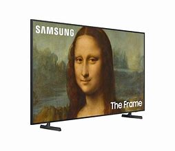 Image result for Rear View of Samsung Smart TV