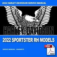 Image result for Harley-Davidson Service Manual PDF Free Download