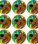 Image result for Scooby Doo with Icing