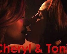 Image result for Choni Riverdale Kiss