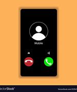 Image result for Call Screen Design