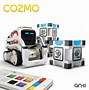 Image result for Cozmo Robot Logo
