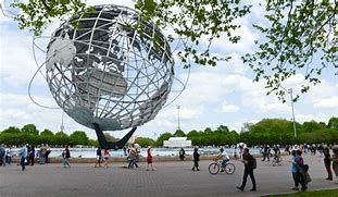 Image result for Flushing Park Queens