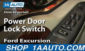 Image result for Power Lock Switch