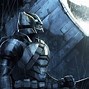 Image result for Gotham City Silhouette Bat Signal