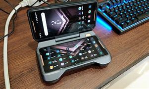 Image result for Asus ROG Dual Screen Smartphone