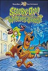 Image result for Scooby Doo Reaper Ghost