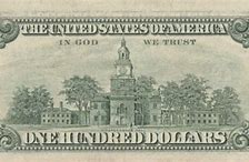 Image result for 100 Dollar Bill Worth 1993 C