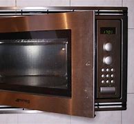 Image result for Non-Turning Microwave
