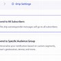 Image result for Push Message Icon