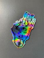 Image result for Cool Stickers Trippy