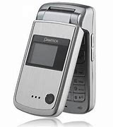 Image result for Pantech Flip Phone Small