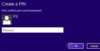 Image result for Pin Password