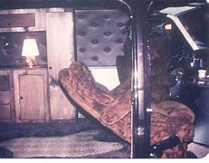 Image result for Prisoner Transport Van Seating