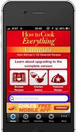 Image result for iPhone 11 Cooking