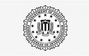 Image result for Official FBI Seal
