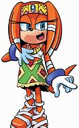 Image result for Tikal and Knuckles Getting Married