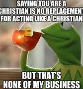 Image result for Dank Christian Memes