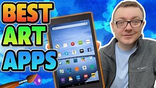 Image result for Best Drawing Apps for Amazon Fire Tablet