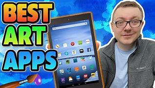 Image result for Best Drawing Apps for Fire Tablet