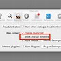 Image result for What Is Popup-Blocker