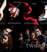 Image result for Twilight Book One Memes