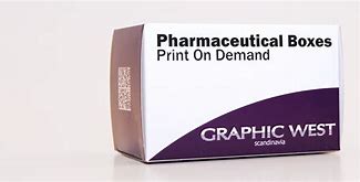 Image result for Pharmaceutical Box