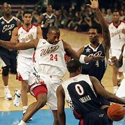 Image result for NBA All-Star 2007