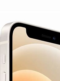 Image result for Apple iPhone 12 Mini White Transparent Backround