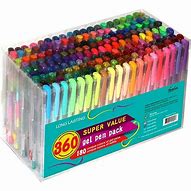 Image result for Coloring Pens for Adults