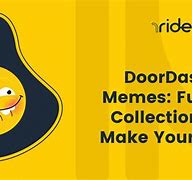 Image result for Funny Door Dash Memes