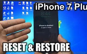Image result for How to Manually Reset iPhone 7
