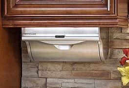 Image result for Battery Operated Paper Towel Dispenser