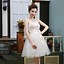Image result for Champagne Color Dress to Wedding
