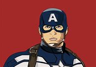 Image result for Captain America Illustration
