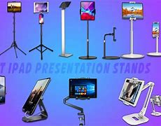 Image result for iPad Mini 6 Stand