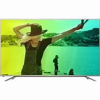 Image result for Sharp 55-Inch 4K UHD LED Smart Android TV
