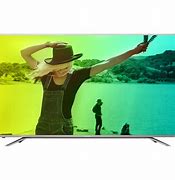 Image result for Sharp TV Wavering Screen