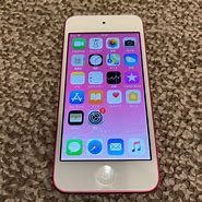 Image result for iPod Touch 5C
