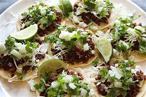 Image result for Street Tacos