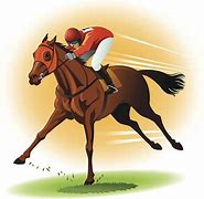 Image result for Thoroughbred Horse Clip Art