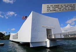 Image result for USS Arizona Museum