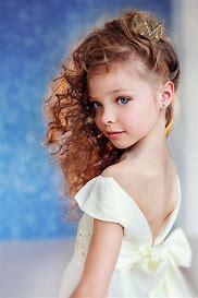 Image result for Little Girls Fashion Trends