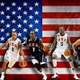 Image result for 52 NBA USA Team
