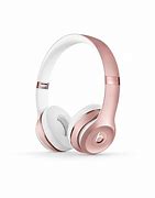 Image result for Rose Gold Beats Headphones Walmart