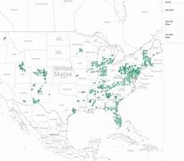 Image result for Comcast Service Area Map